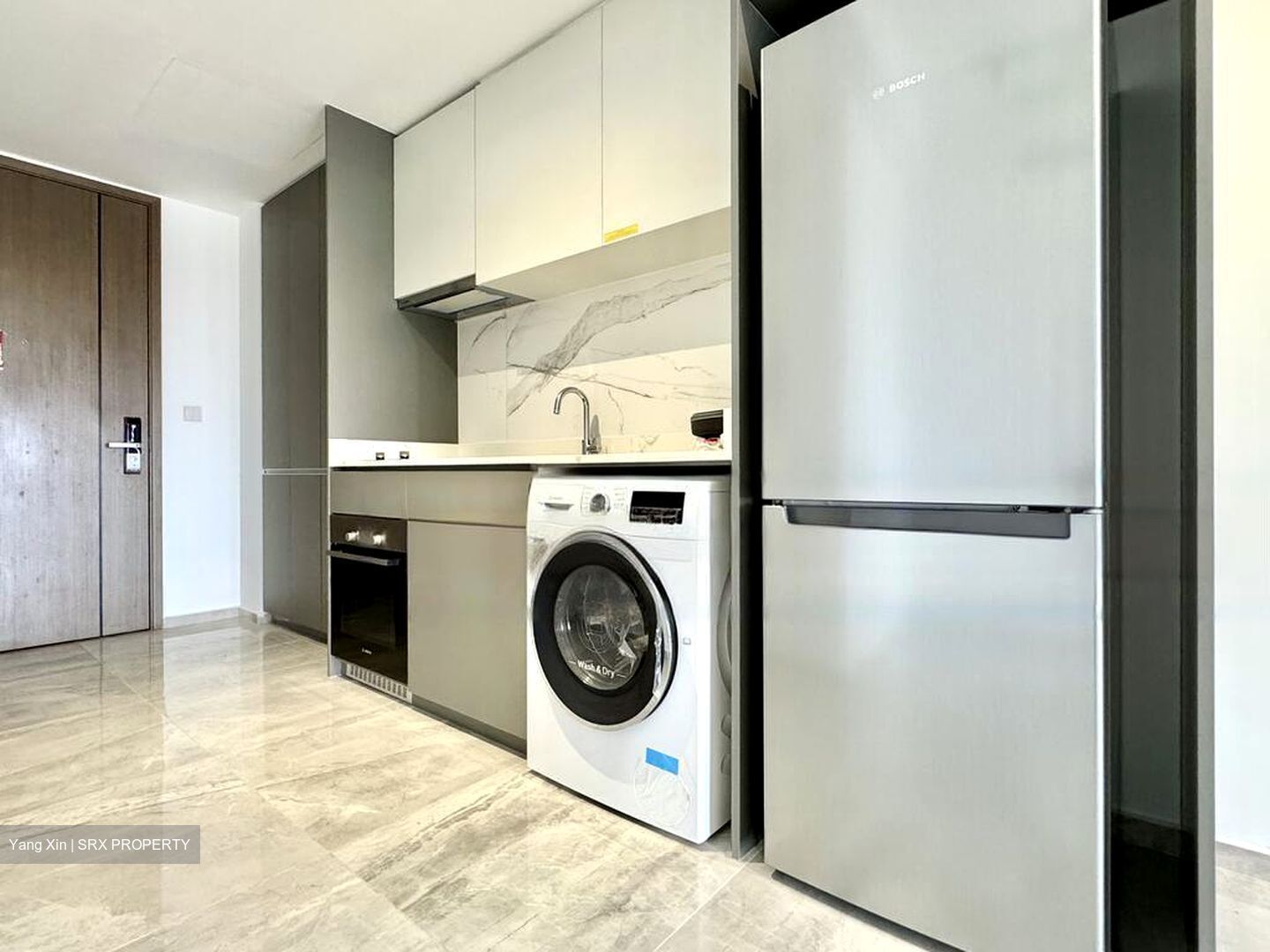 Affinity At Serangoon (D19), Apartment #472759031